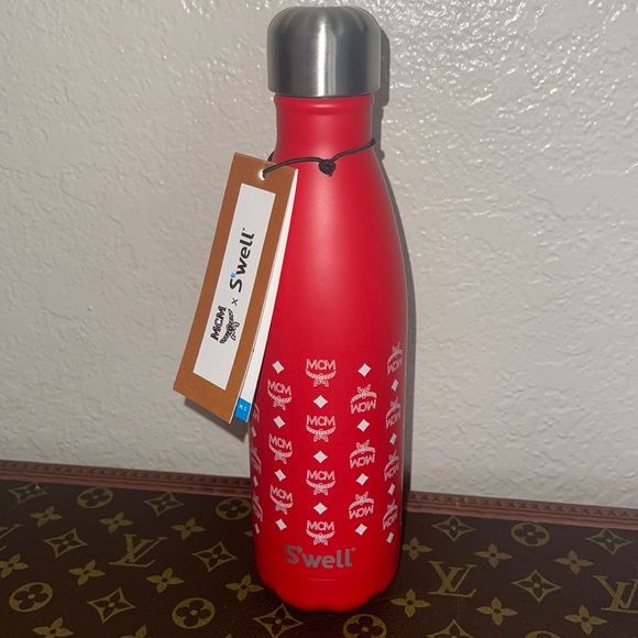 mcm bottle